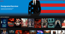 Netflix Clone