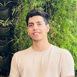 Dev Chawla profile picture